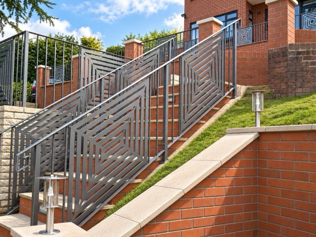 Staircases
